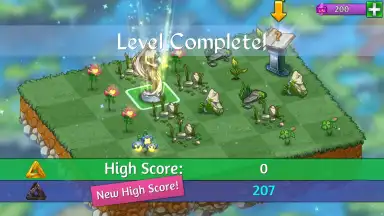 Merge Dragons! скриншот 7