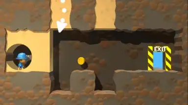 Mine Rescue скриншот 8