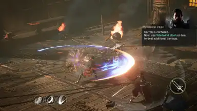 ArcheAge WAR скриншот 12