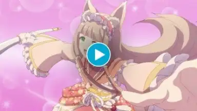 プリンセスコネクト！Re:Dive скриншот 1