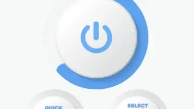 Robotic VPN Proxy, Free VPN Unlimited - VPN Master скриншот 4