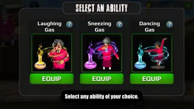 Scary Teacher 3D скриншот 6