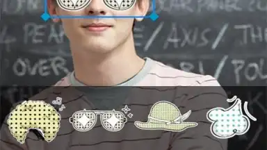 Samsung Photo Editor скриншот 2