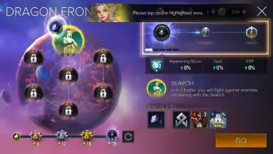 AION: Legions of War скриншот 6