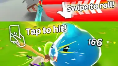 Every Hero скриншот 17