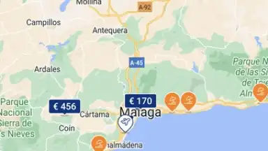 Booking.com скриншот 7