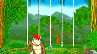 Crazy monkey slot скриншот 3