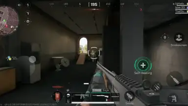 Garena Delta Force скриншот 6