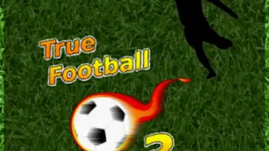 True Football 3 скриншот 17