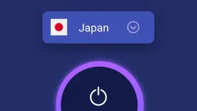 Proxy Master VPN скриншот 4