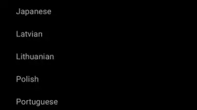 DeepL скриншот 6