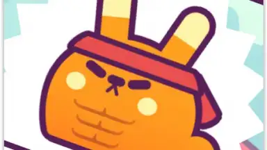 Fat Bunny скриншот 11