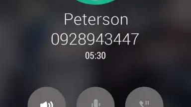 ASUS Calling Screen скриншот 7
