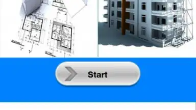 Autocad 2007 3D Tutorial скриншот 6