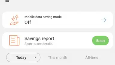 Samsung Max скриншот 3