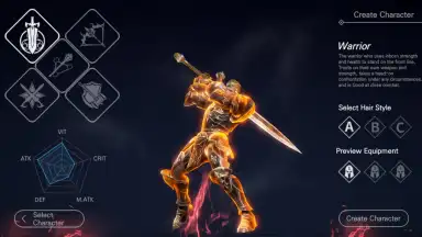 EOS RED скриншот 4