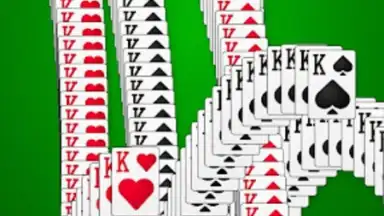 Solitaire скриншот 6