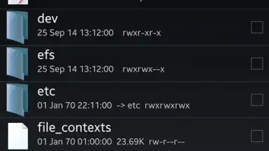 Explorer скриншот 8