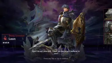 ASTRA: Knights of Veda скриншот 7