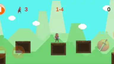 crazy super soqa скриншот 2