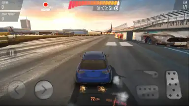 Drift Max Pro скриншот 3