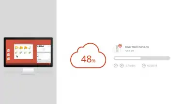Atlas Web Browser скриншот 2