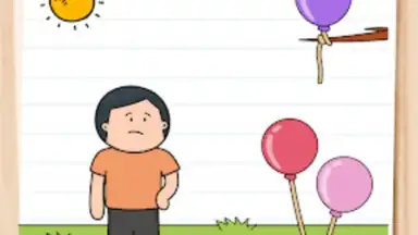 Brain Test 5 скриншот 5
