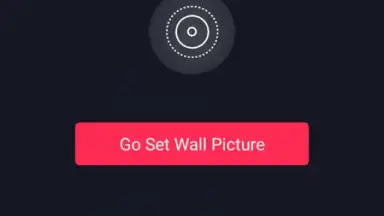 TikTok Live Wallpaper скриншот 1