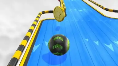 Going Balls скриншот 10