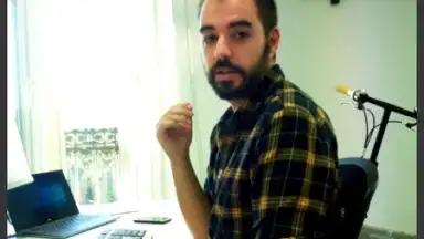 InstaBeauty скриншот 2