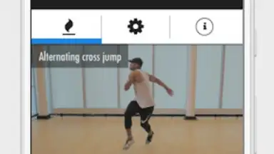 Increase Sprinting Speed скриншот 1