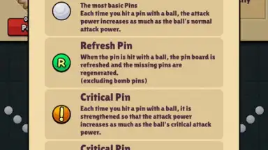 Pinball Magic скриншот 7