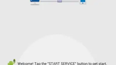 Software Data Cable скриншот 2