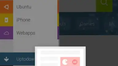 Halo Browser скриншот 6