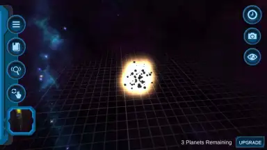 Pocket Galaxy скриншот 10