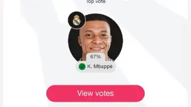 EA SPORTS App скриншот 9