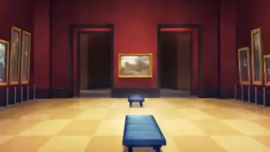 IkemenVampire скриншот 6