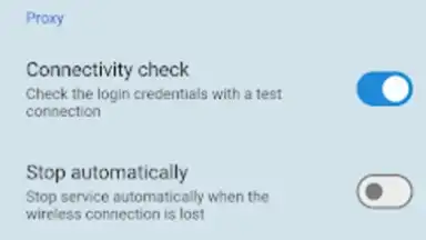 Super Proxy скриншот 3