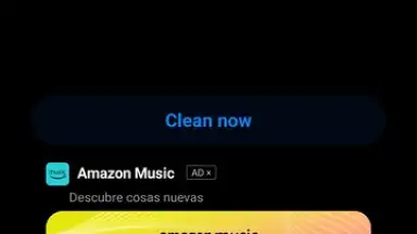 Xiaomi Cleaner скриншот 5