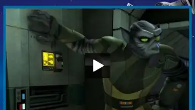 Disney Channel Replay скриншот 4