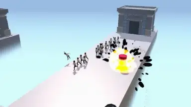 Hit Guys скриншот 2