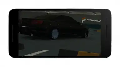 Uz Parking Underground скриншот 2