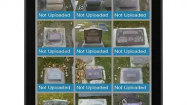 BillionGraves скриншот 10