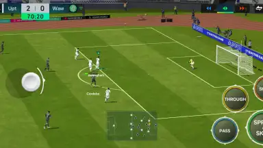 EA Sports FC Mobile 26 (FIFA Soccer) скриншот 4