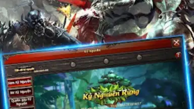 MU Origin-VN скриншот 7