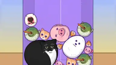 Merge Fellas скриншот 5