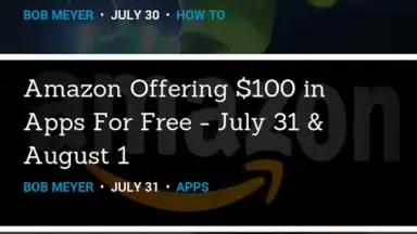 Samsung Update скриншот 3