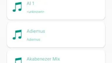 Music Max скриншот 2