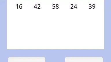 Eye test скриншот 7