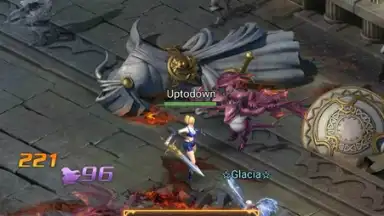 League of Angels: Pact скриншот 12